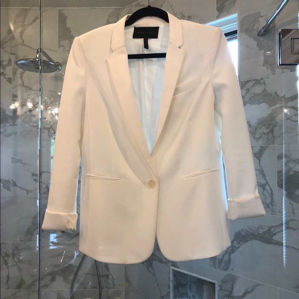 BCBG Maxazria Blazer